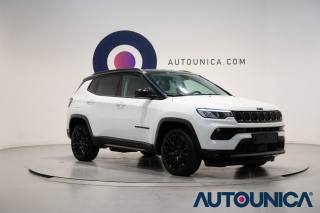 JEEP Compass usata, con Airbag laterali