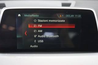 BMW X1 usata 56