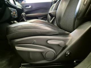 JEEP Compass usata, con Bracciolo