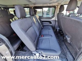 FIAT Talento usata, con Park Distance Control