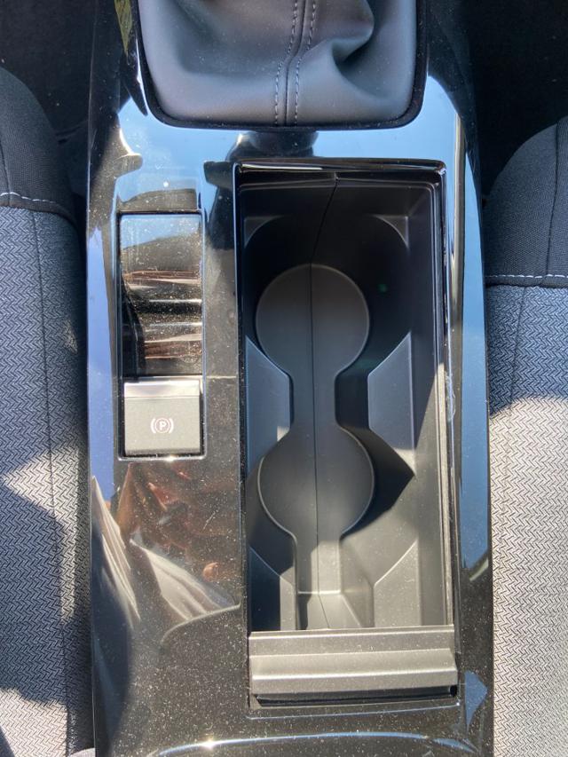 CITROEN C4 X usata 31