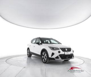 SEAT Arona usata 1