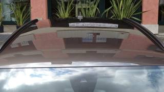 AUDI A4 usata, con Airbag testa