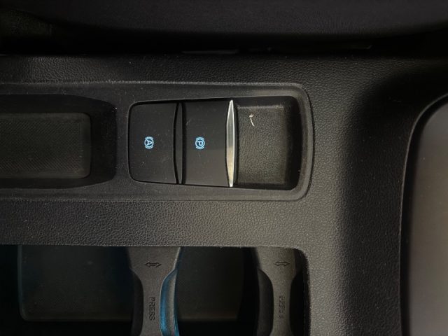 FORD Focus usata 17