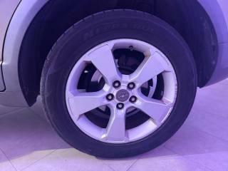 OPEL Antara usata 16