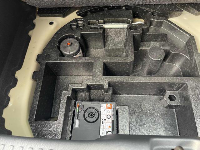 CITROEN C3 usata, con Servosterzo