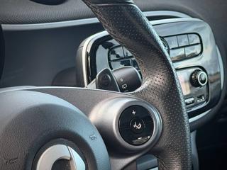 SMART ForTwo usata, con Vivavoce