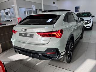 AUDI Q3 usata, con Controllo trazione