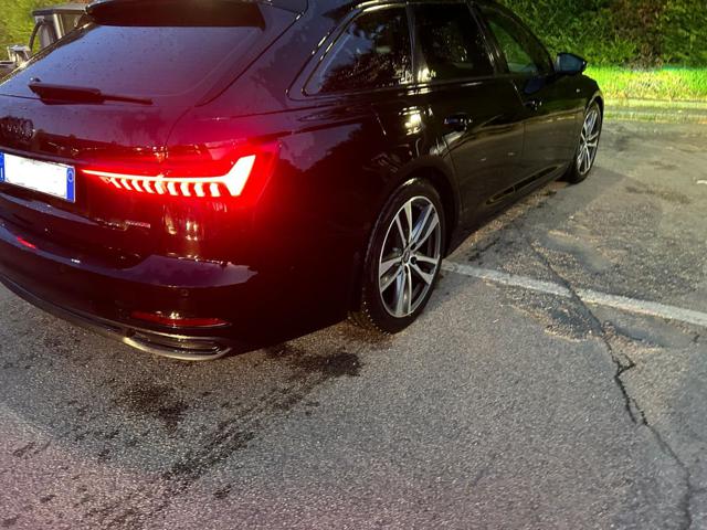AUDI A6 usata, con Autoradio