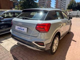 AUDI Q2 usata, con Airbag Passeggero