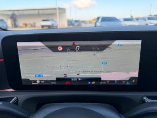 MERCEDES-BENZ A 200 usata, con Vetri oscurati