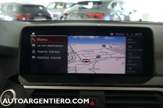 BMW X3 usata, con Filtro antiparticolato