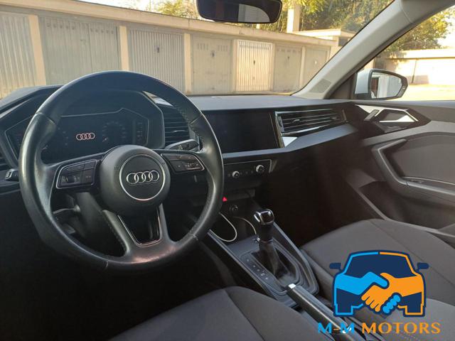AUDI A1 usata, con Controllo automatico clima