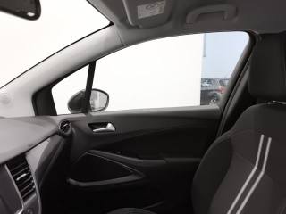 OPEL Crossland usata, con Specchietti laterali elettrici
