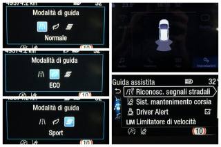 FORD Fiesta usata, con Fendinebbia