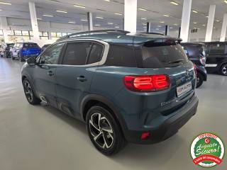 CITROEN C5 Aircross usata, con Autoradio