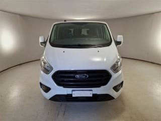 FORD Transit Custom usata, con Alzacristalli elettrici