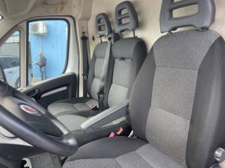 FIAT Ducato usata 13