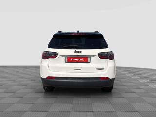 JEEP Compass usata 3