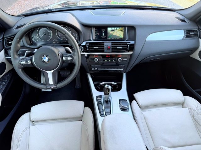 BMW X3 usata, con Climatizzatore