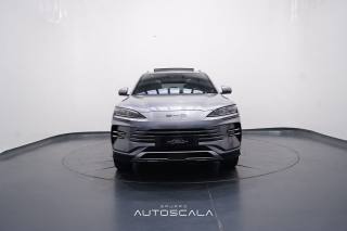BYD Seal U usata, con Airbag