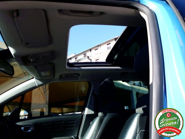 CITROEN C3 Aircross usata, con Servosterzo