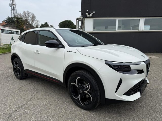 ALFA ROMEO Junior usata, con Airbag Passeggero