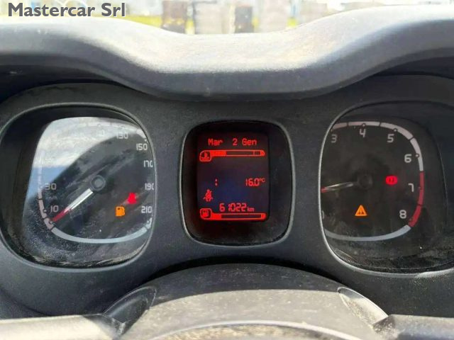 FIAT Panda usata 11