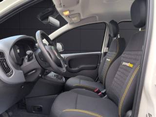 FIAT Panda usata, con Immobilizzatore elettronico