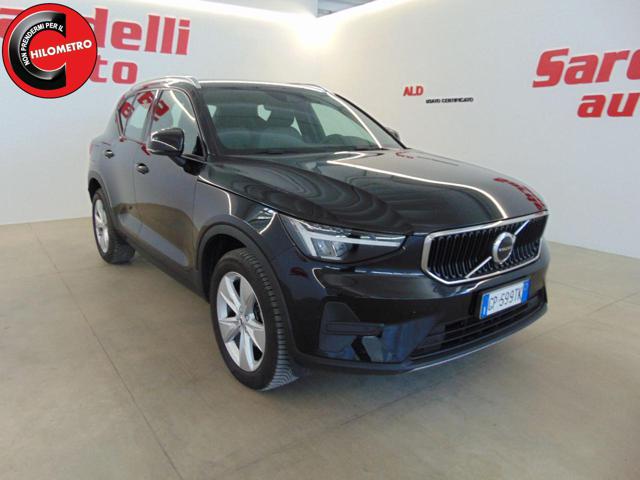 VOLVO XC40 usata, con Airbag laterali