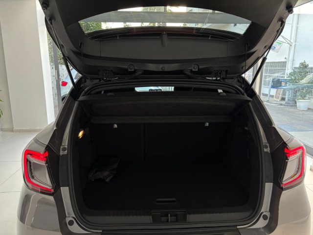 RENAULT Captur usata, con ESP