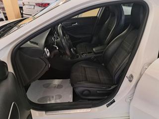 MERCEDES-BENZ A 180 usata, con Autoradio