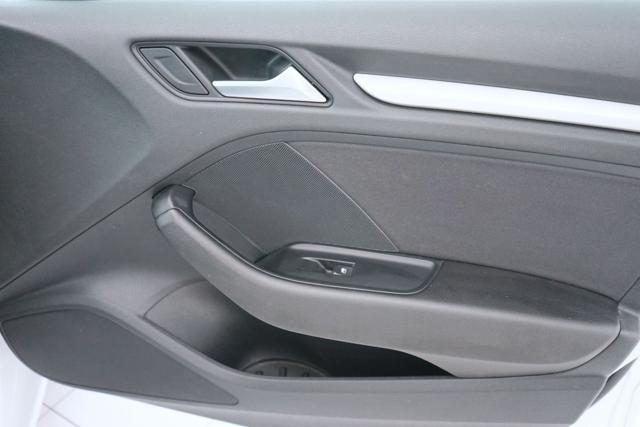 AUDI A3 usata, con Start/Stop Automatico