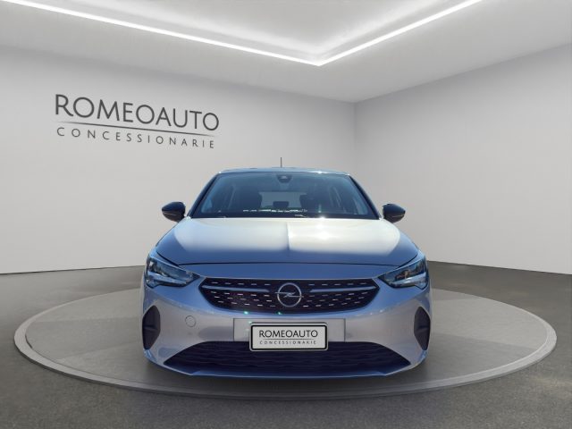 OPEL Corsa usata, con Climatizzatore
