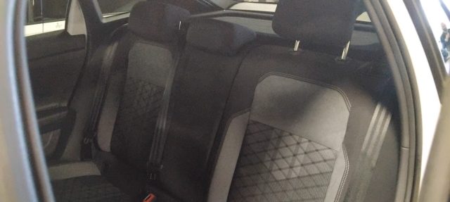 VOLKSWAGEN Taigo usata, con Climatizzatore