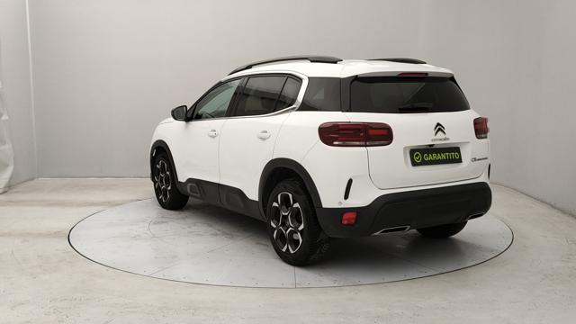CITROEN C5 Aircross usata, con Airbag laterali