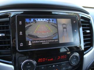MITSUBISHI L200 usata, con Chiusura centralizzata telecomandata