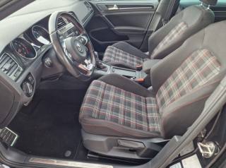 VOLKSWAGEN Golf GTI usata, con Controllo automatico clima