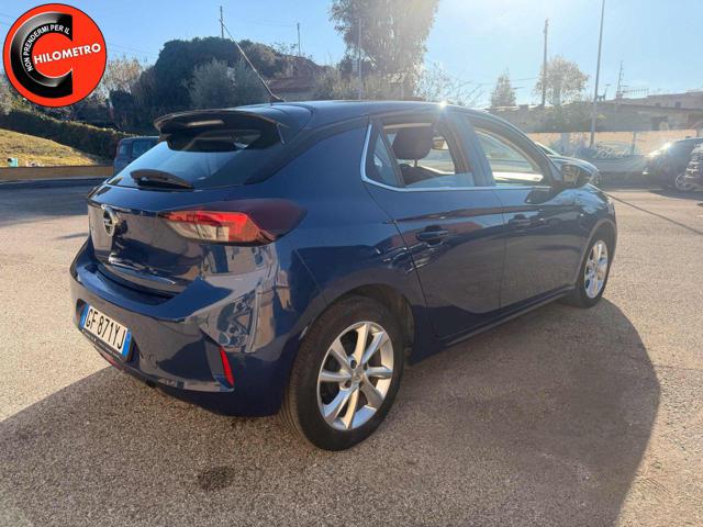 OPEL Corsa usata, con Airbag Passeggero