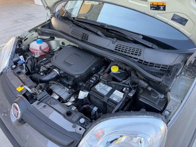 FIAT Panda usata 29