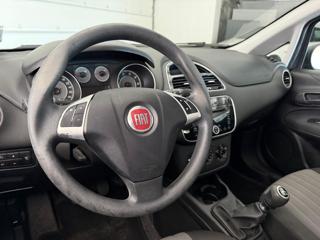 FIAT Punto usata, con Climatizzatore