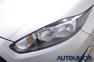 FORD Fiesta usata 37