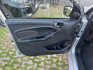 FORD Ka+ usata, con Fendinebbia