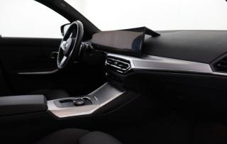 BMW 318 usata, con Controllo automatico clima