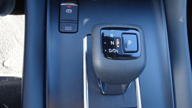 NISSAN Qashqai usata 121