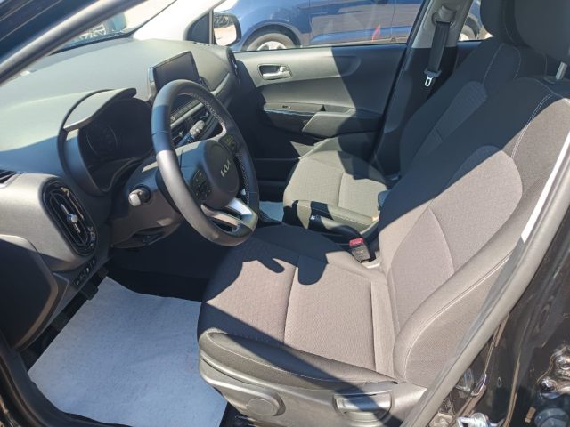 KIA Picanto usata, con Chiusura centralizzata