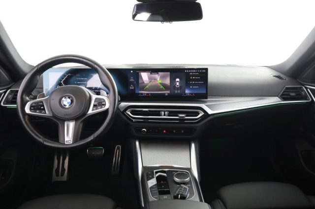 BMW 420 usata 3