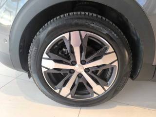 PEUGEOT 3008 usata, con Cruise Control