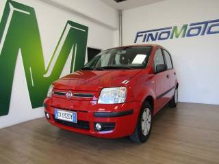FIAT Panda 1.1 54 CV - NEOPATENTATI