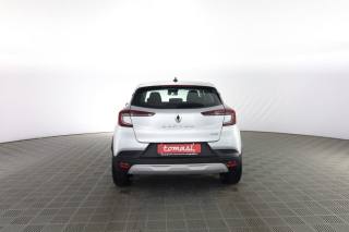 RENAULT Captur usata 4